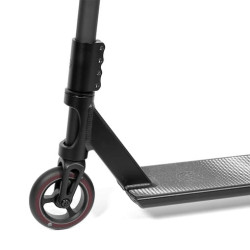 Trottinette NORTH Satisfact Black