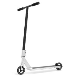 Trottinette NORTH Satisfact Silver Black