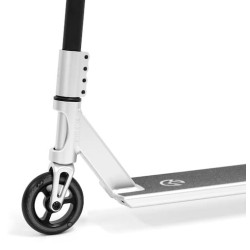 Trottinette NORTH Satisfact Silver Black