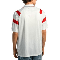Polo HELAS WC26 France Football White