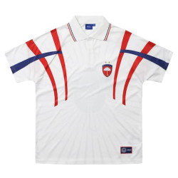 Polo HELAS WC26 France Football White