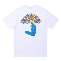 T-shirt HELAS Sunset White