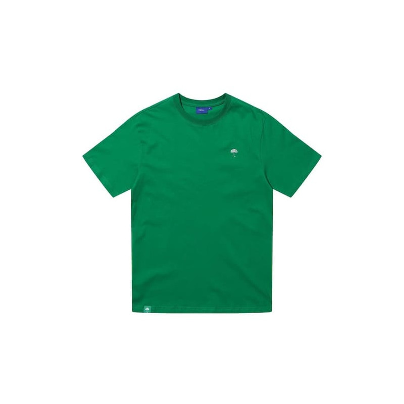 T-shirt HELAS Classic Green