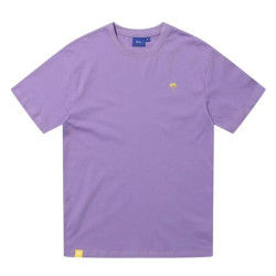 T-shirt HELAS Classic Lilac