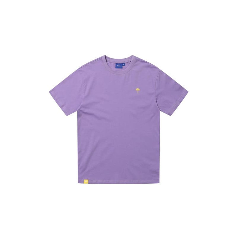 T-shirt HELAS Classic Lilac