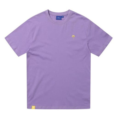 T-shirt HELAS Classic Lilac