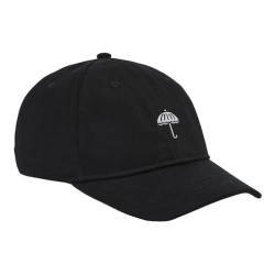 Casquette HELAS Classic Black