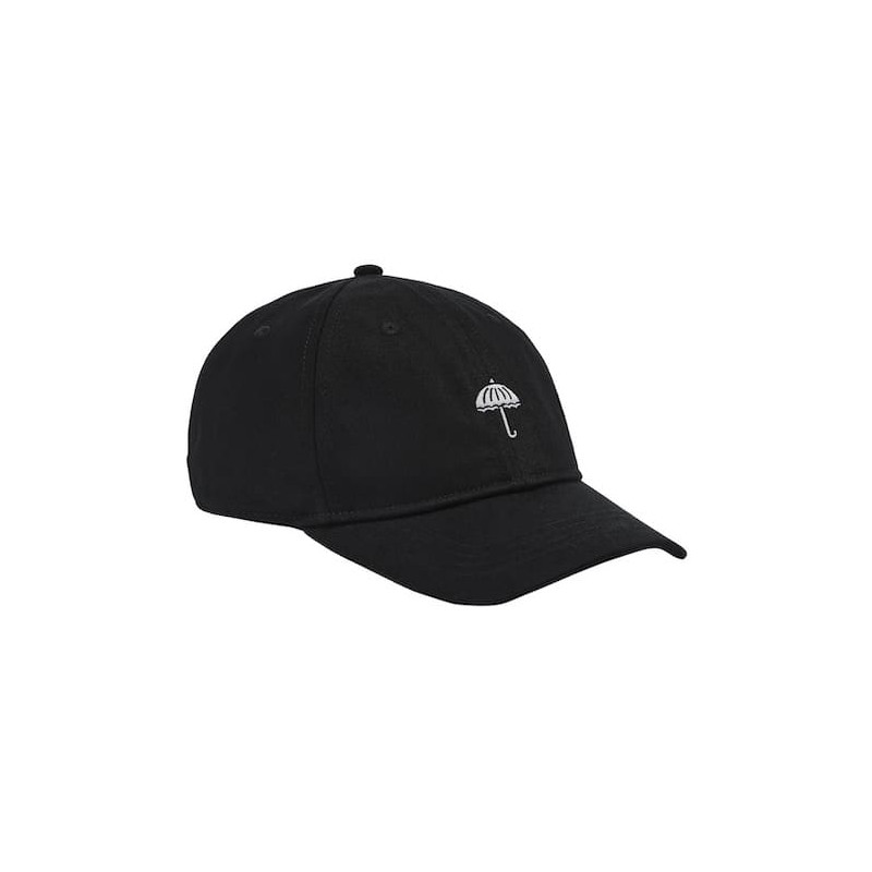Casquette HELAS Classic Black