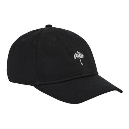 Casquette HELAS Classic Black
