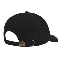 Casquette HELAS Classic Black