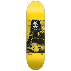Skateboard ANTIZ Andre Gerlich