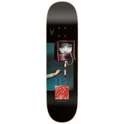Skateboard ANTIZ Bjarne Tjoetta
