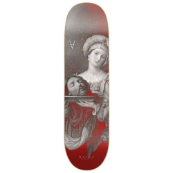 Skateboard ANTIZ Marco Kada