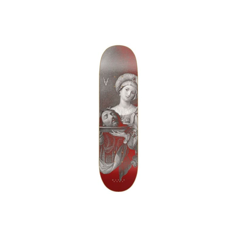 Skateboard ANTIZ Marco Kada