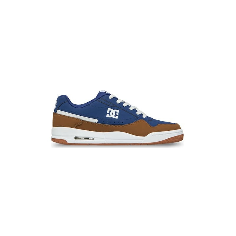 Chaussure DC Jeare Blue Brown White