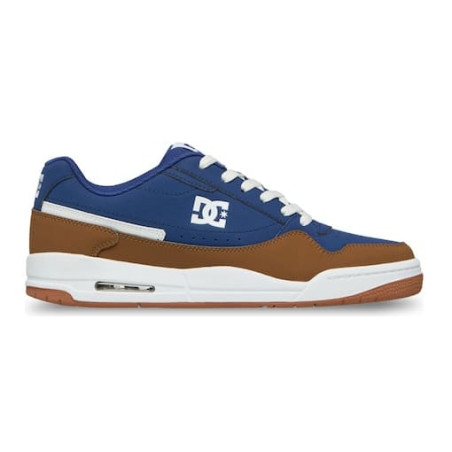 Chaussure DC Jeare Blue Brown White