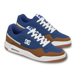 Chaussure DC Jeare Blue Brown White