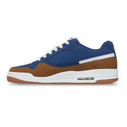 Chaussure DC Jeare Blue Brown White
