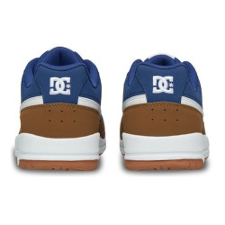 Chaussure DC Jeare Blue Brown White