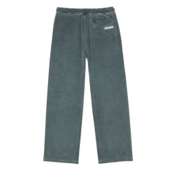 Pantalon Kid ELEMENT Relax Comfort Corduroy Dark Slate