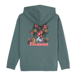 Sweat Kid ELEMENT Hands Full Dark Slate