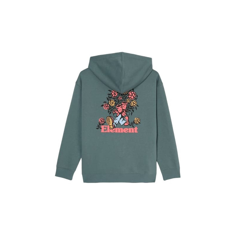 Sweat Kid ELEMENT Hands Full Dark Slate