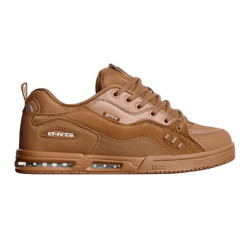 Chaussure GLOBE CT-4 Tobacco