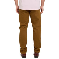 Pantalon PULL-IN Dening Chino Browny