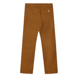 Pantalon PULL-IN Dening Chino Browny
