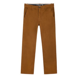 Pantalon PULL-IN Dening Chino Browny