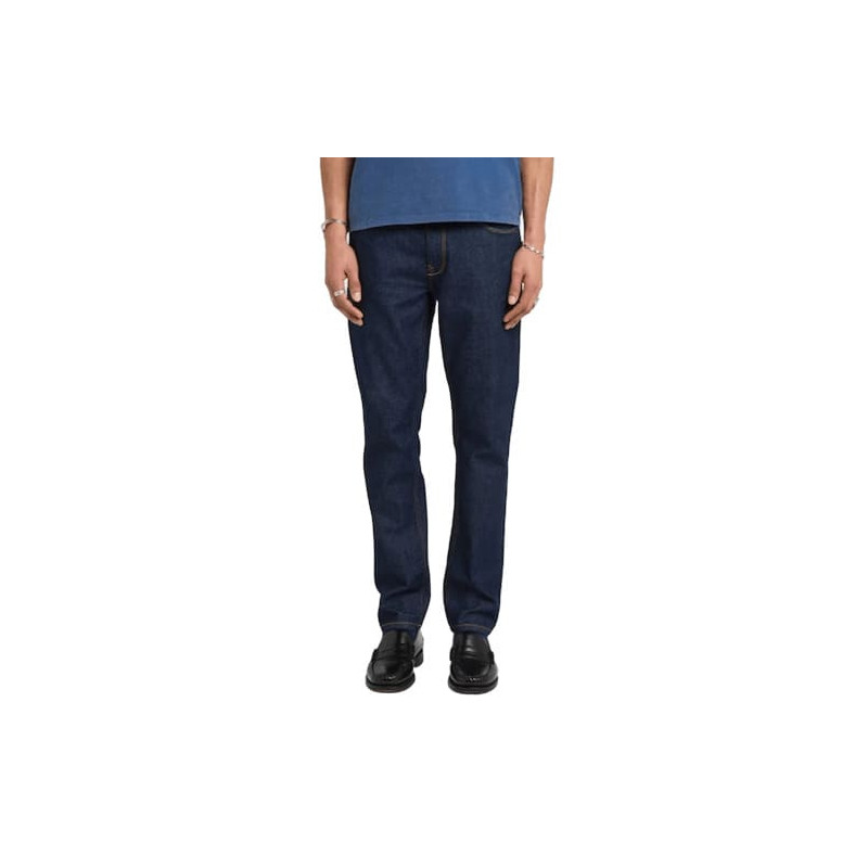Jean PULL-IN Dening Classic Bluge