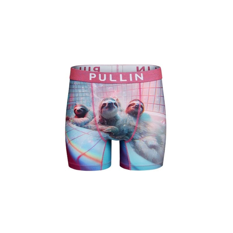 Boxer PULL-IN Fashion 2 Dudes