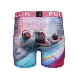 Boxer PULL-IN Fashion 2 Dudes