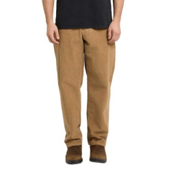 Pantalon PULL-IN Dening Stone Roy Latte