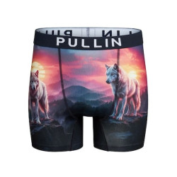 Boxer PULL-IN Fashion 2 Wolfen