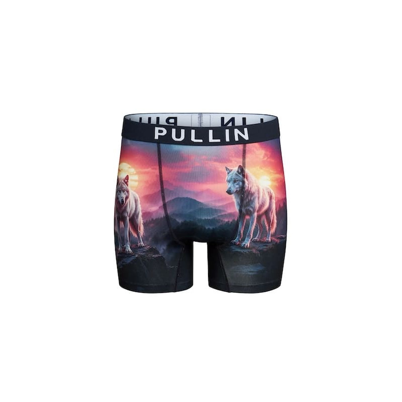 Boxer PULL-IN Fashion 2 Wolfen