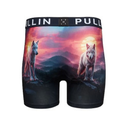 Boxer PULL-IN Fashion 2 Wolfen