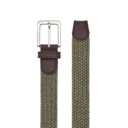 Ceinture PULL-IN Stretch Leaf