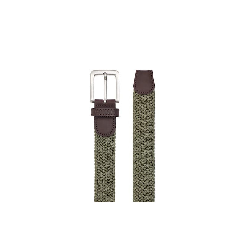 Ceinture PULL-IN Stretch Leaf