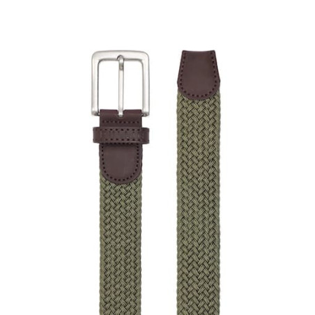 Ceinture PULL-IN Stretch Leaf