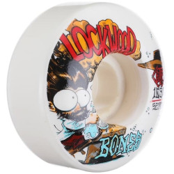 Roues BONES STF V3 Lockwood Xprimental 103A