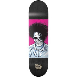 Skateboard GIRL Skull Of Fame Pachero