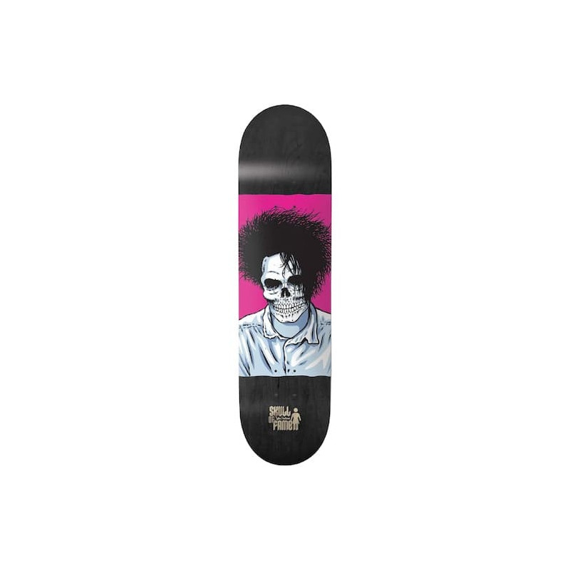 Skateboard GIRL Skull Of Fame Pachero