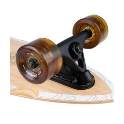 Cruiser ARBOR Groundswell Rally Natural Purple