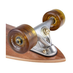 Longboard ARBOR Fish Solstice B4BC Multi