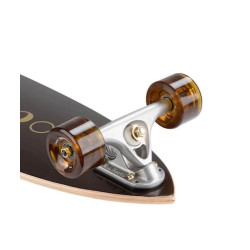 Longboard ARBOR Fish Solstice Lunar Multi 37
