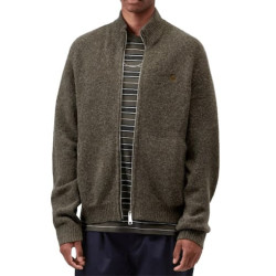 Pull CARHARTT WIP Curtis Tangled Shungite