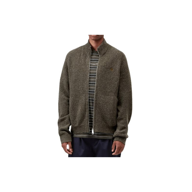 Pull CARHARTT WIP Curtis Tangled Shungite