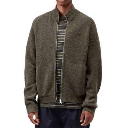 Pull CARHARTT WIP Curtis Tangled Shungite