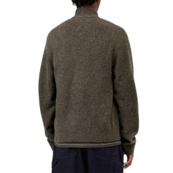 Pull CARHARTT WIP Curtis Tangled Shungite